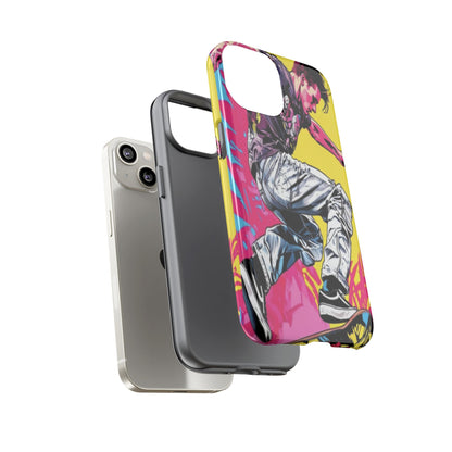 "Lifestyle" Mobile Phone Case