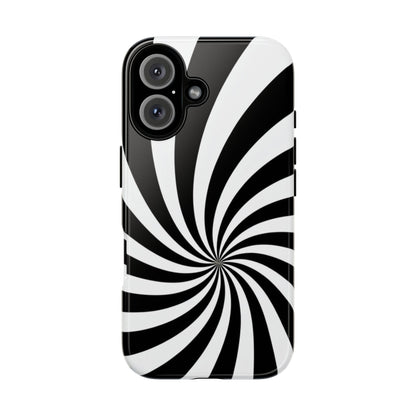 "Spin Cycle" Mobile Phone Case