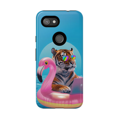"Tiger" Mobile Phone Case