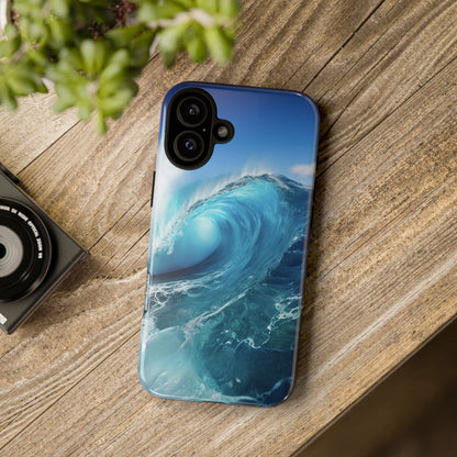 "The One that Got Away" Mobile Phone Case