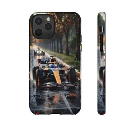 "Speed" Mobile Phone Case