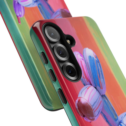 "Pop Puppy" Mobile Phone Case