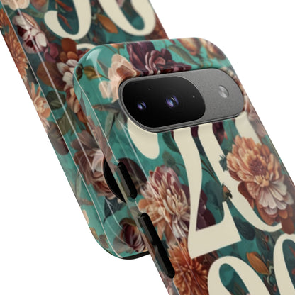 "2026" Mobile Phone Case