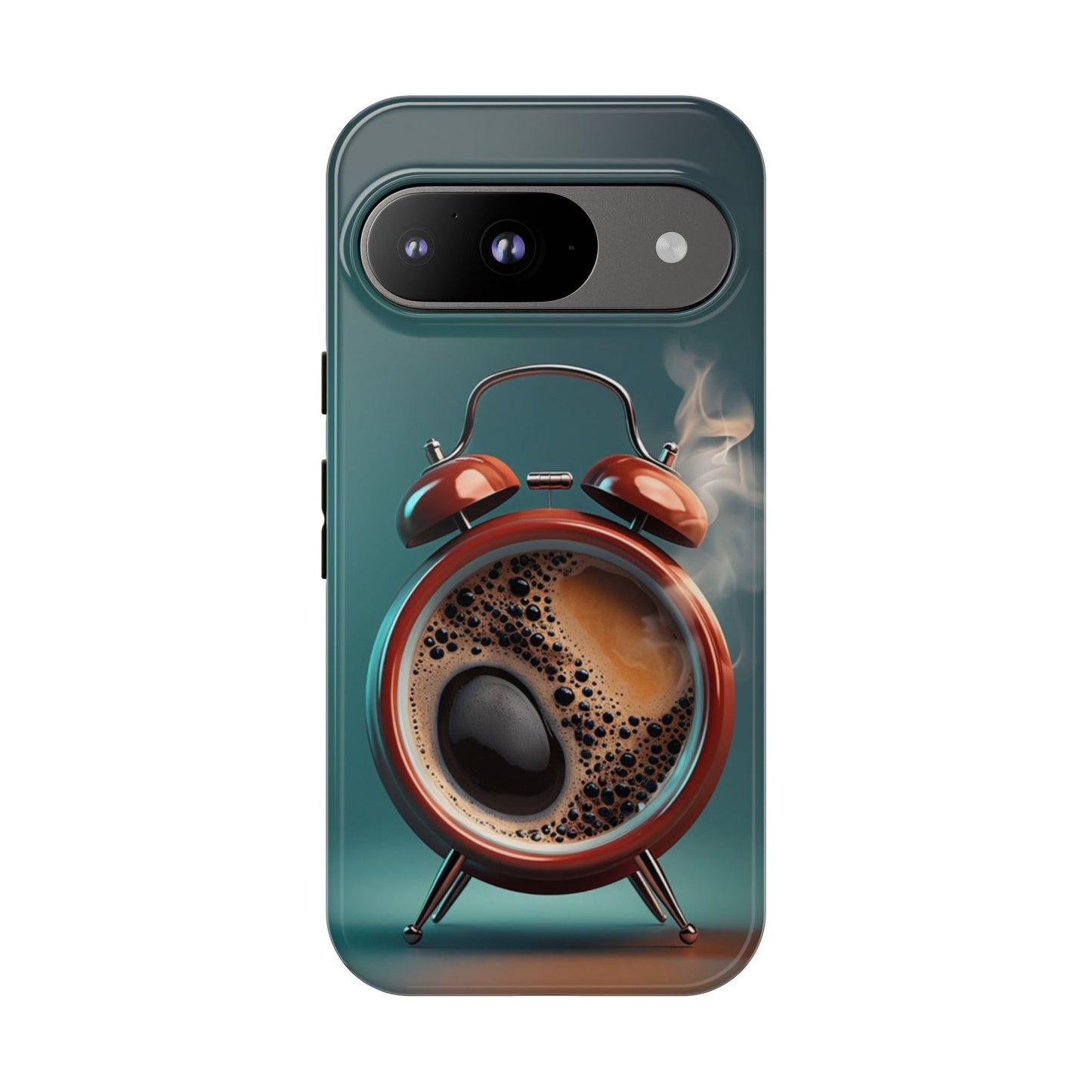 "Coffee Time" Mobile Phone Case