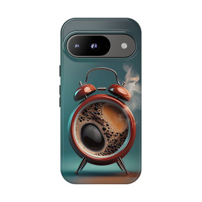 "Coffee Time" Mobile Phone Case