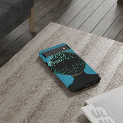 "The Alchemist" Mobile Phone Case