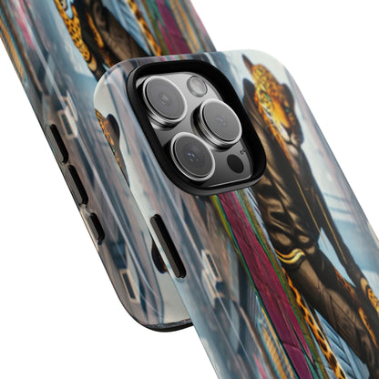 "Taguar" Mobile Phone Case