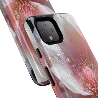 "Her Story" Mobile Phone Case