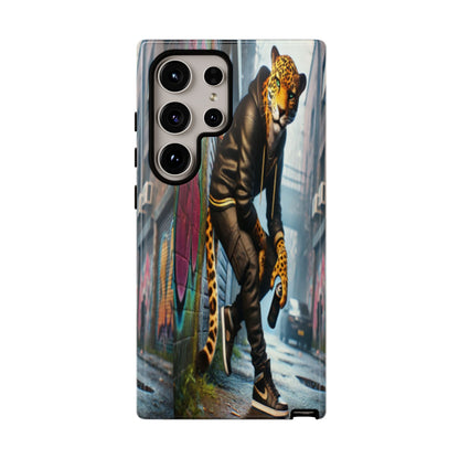 "Taguar" Mobile Phone Case