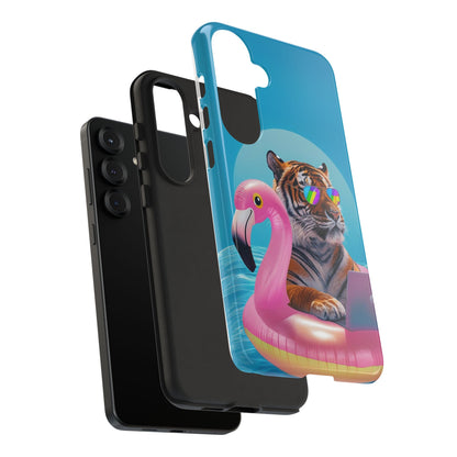 "Tiger" Mobile Phone Case