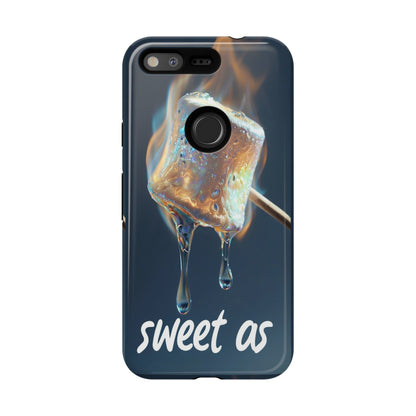 "Sweet As" Mobile Phone Case