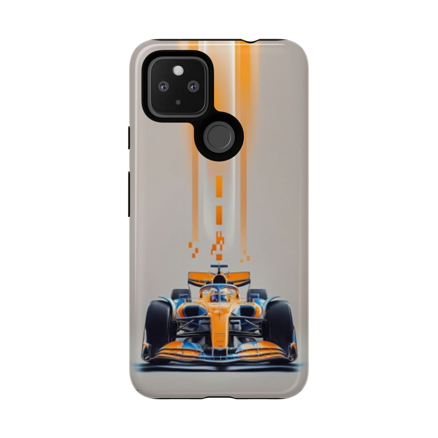 "Sunday Driver" Mobile Phone Case