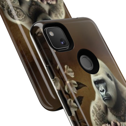 "Kindred" Mobile Phone Case