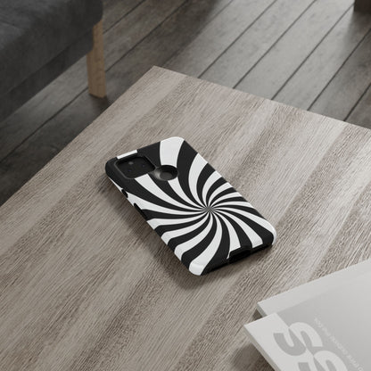 "Spin Cycle" Mobile Phone Case