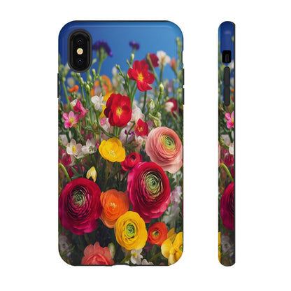 "Beauty in Colour" Mobile Phone Case