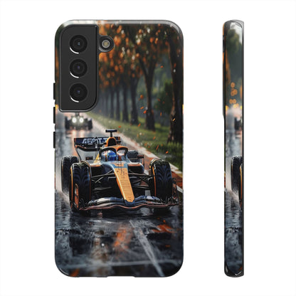 "Speed" Mobile Phone Case