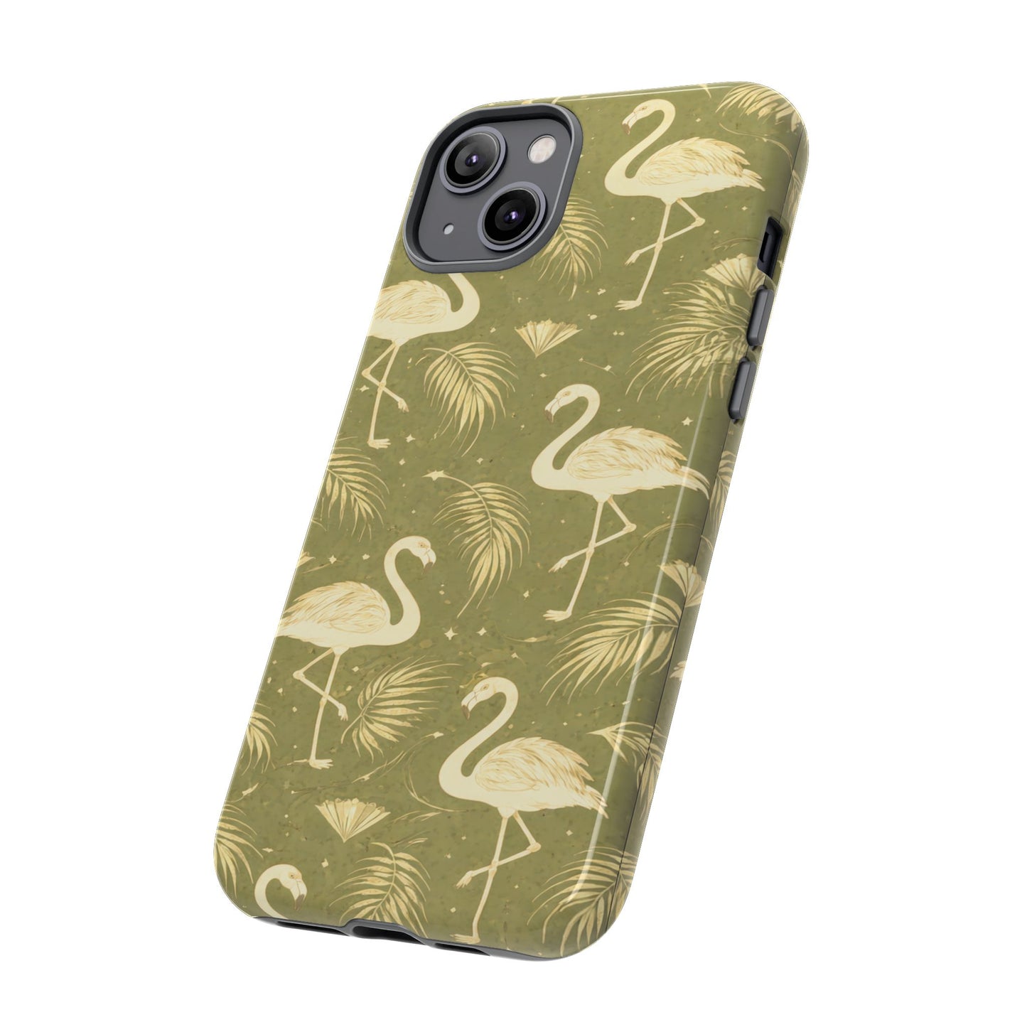 "Flamingo" Mobile Phone Case