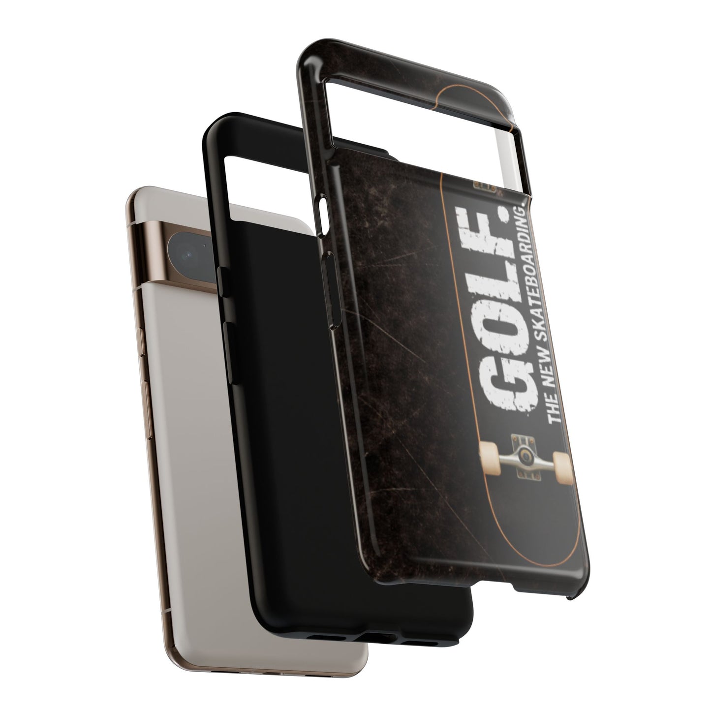 "Golf" Mobile Phone Case