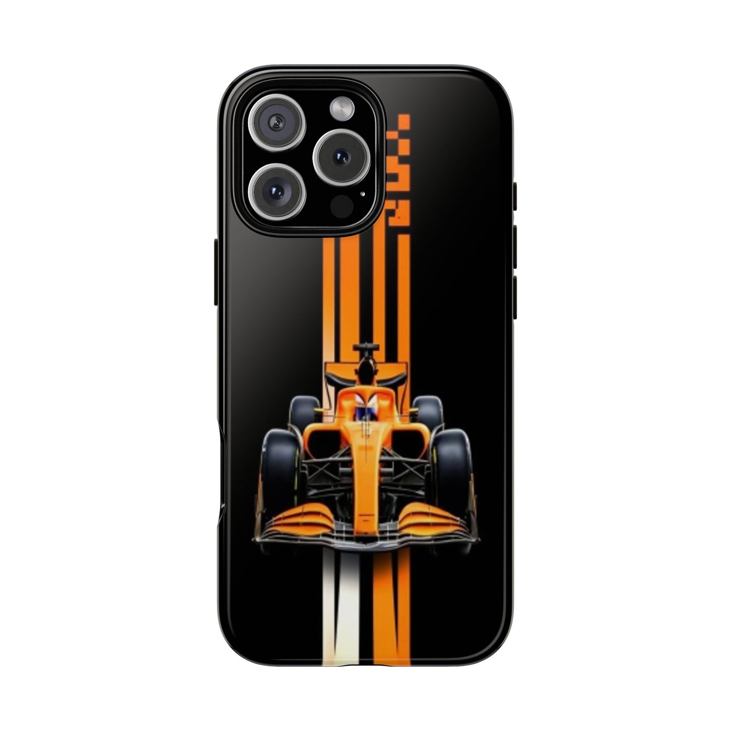 "Zero to Legend" Mobile Phone Case
