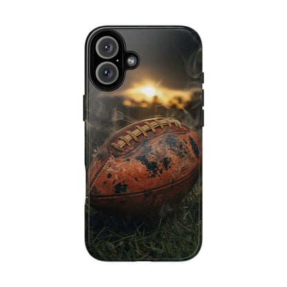 "Rise and Grind" Mobile Phone Case