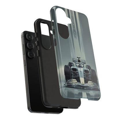 "The Slipstream" Mobile Phone Case