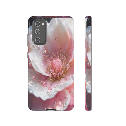 "Her Story" Mobile Phone Case