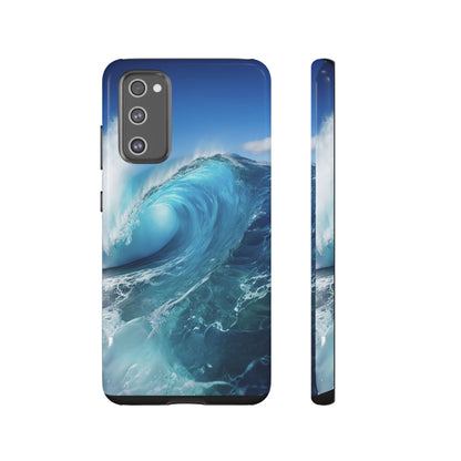 "The One that Got Away" Mobile Phone Case