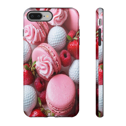 "Par-Fect Treat" Mobile Phone Case