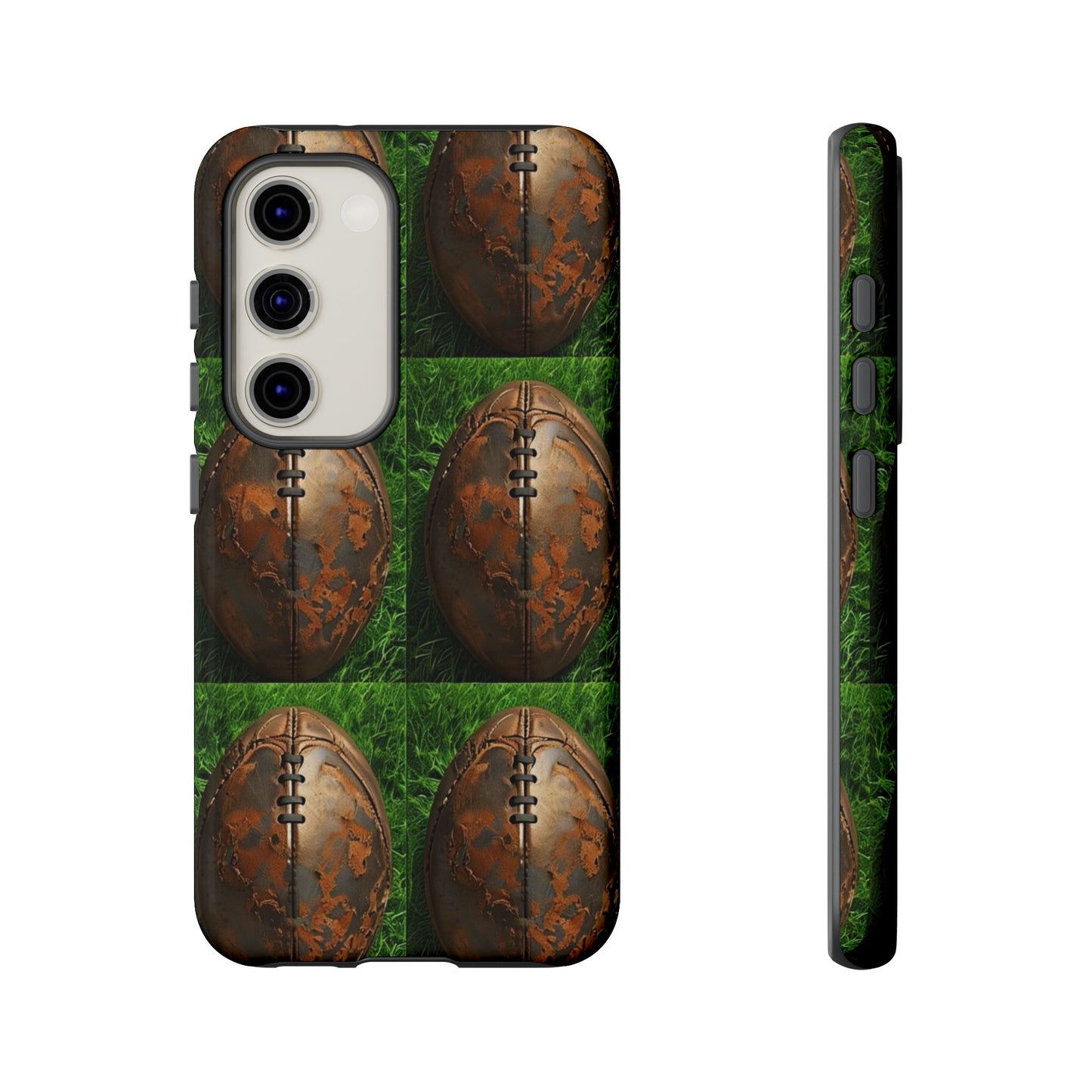 "The Old War Horse" Mobile Phone Case