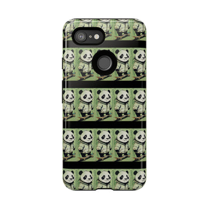 "Life is Short.  Be Zen" Mobile Phone Case