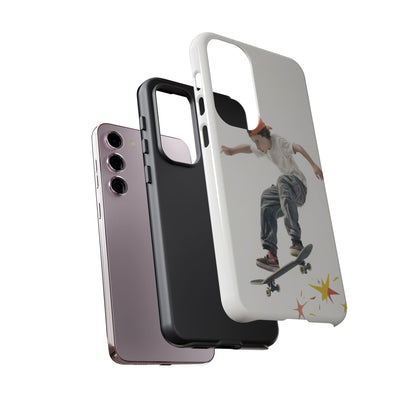 "Ramp Rebel" Mobile Phone Case