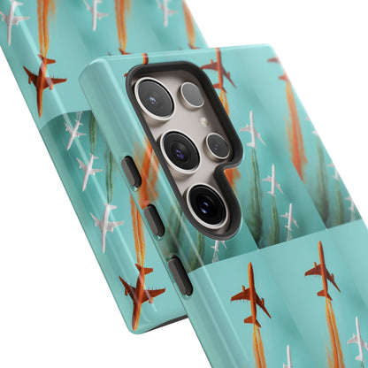 "Altitude" Mobile Phone Case