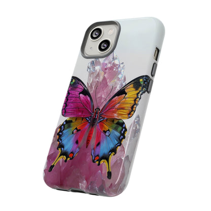 "Transference" Mobile Phone Case