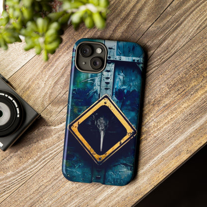 "Kiwis" Mobile Phone Case