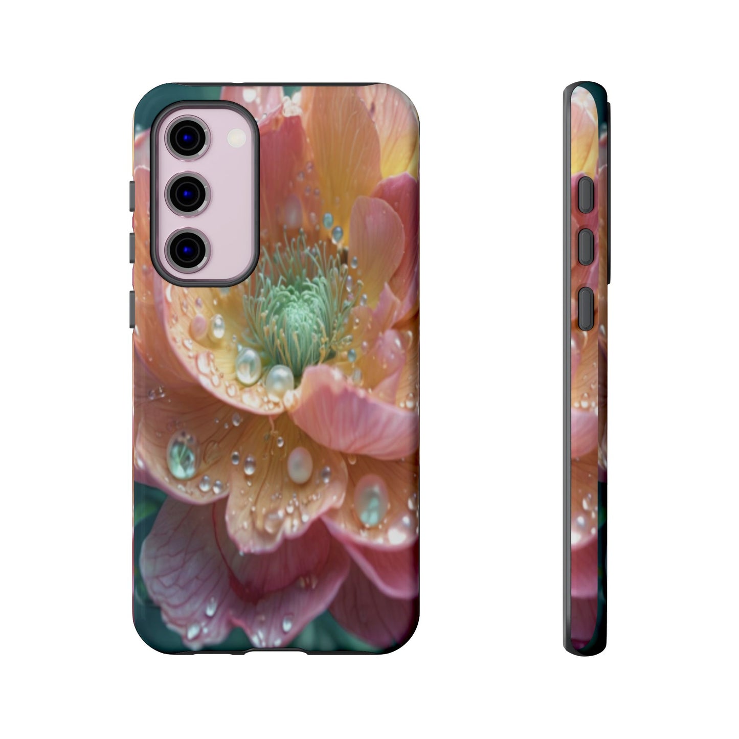 "Pearl" Mobile Phone Cover