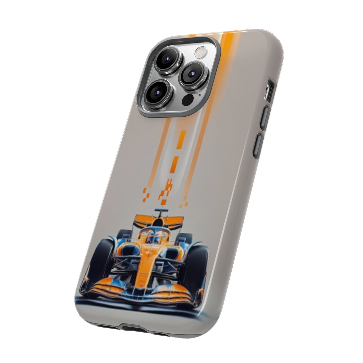"Sunday Driver" Mobile Phone Case