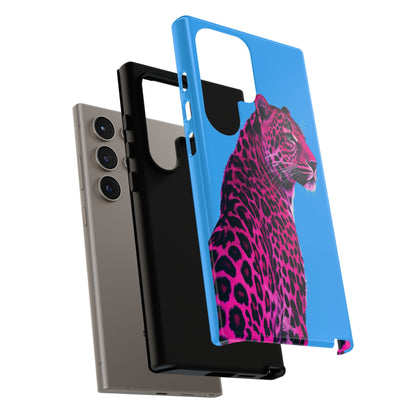 "Electric Sprint" Mobile Phone Case