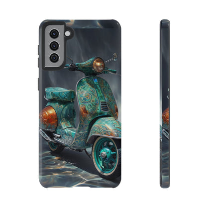 "Celebrating" Mobile Phone Case