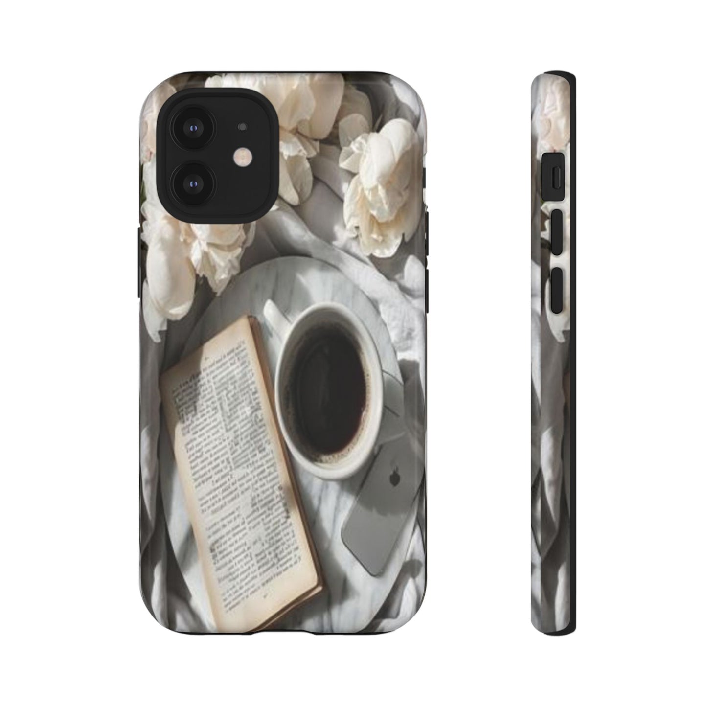 "The Perfect Combination" Mobile Phone Case