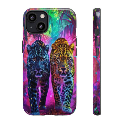 "One for the Twins" Mobile Phone Case