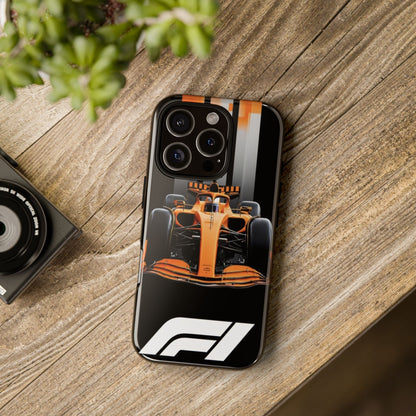 "I Am Fast" Mobile Phone Case