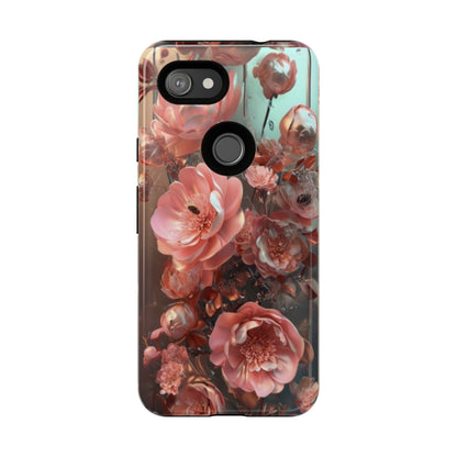 "Afternoon Scandal" Mobile Phone Case