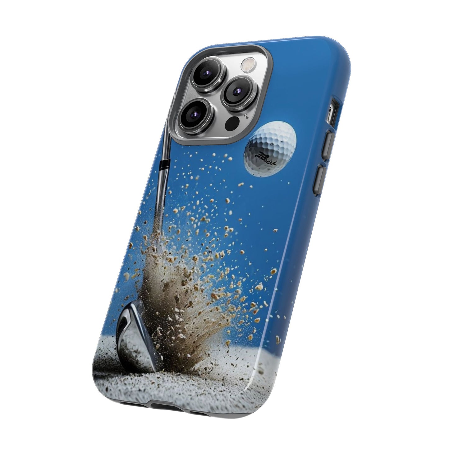 "Sand and Sky" Mobile Phone Case