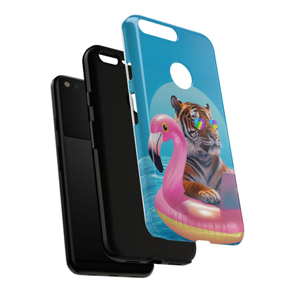 "Tiger" Mobile Phone Case