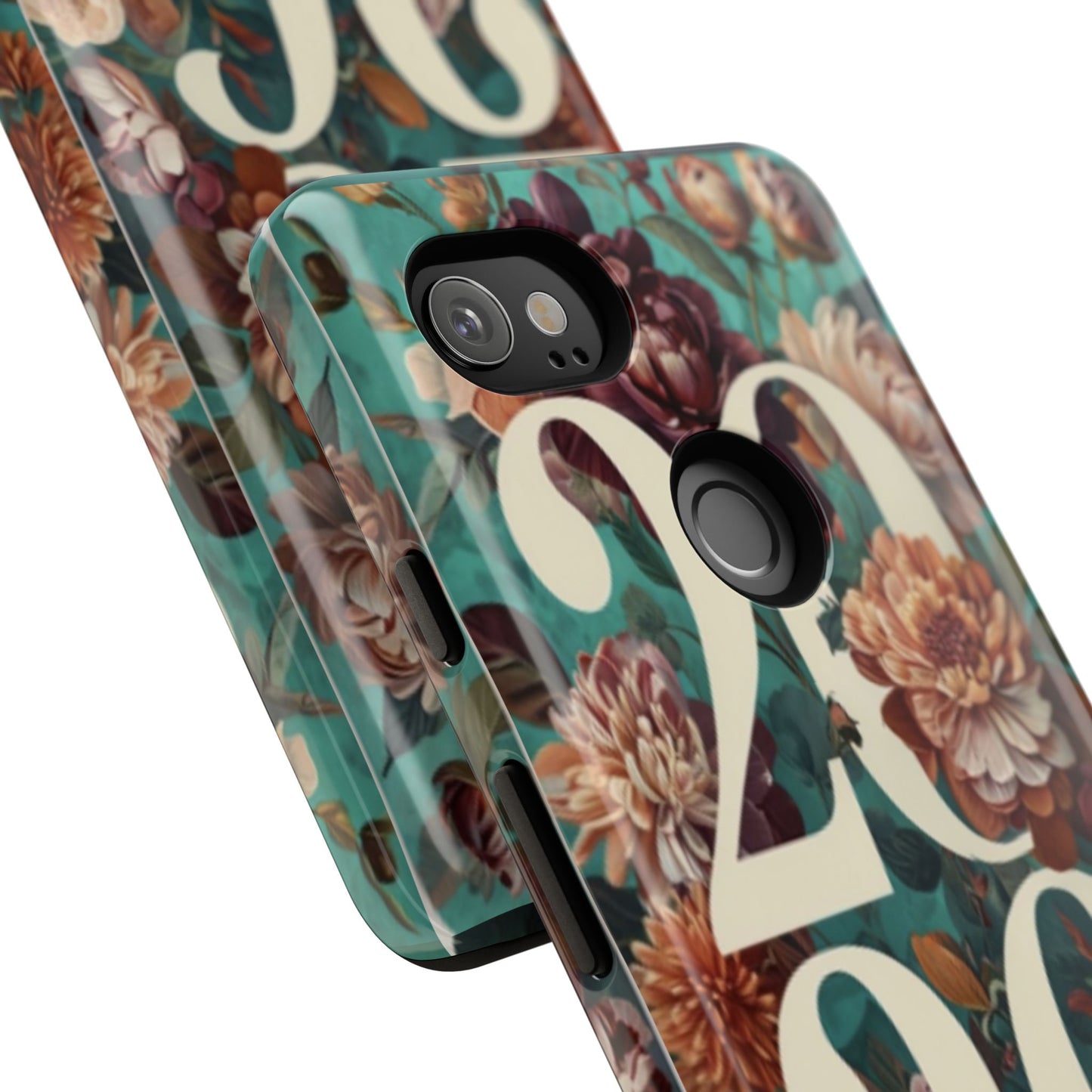 "2026" Mobile Phone Case