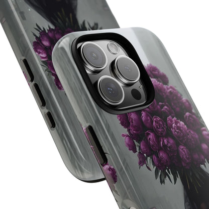 "Street Petal" Mobile Phone Case