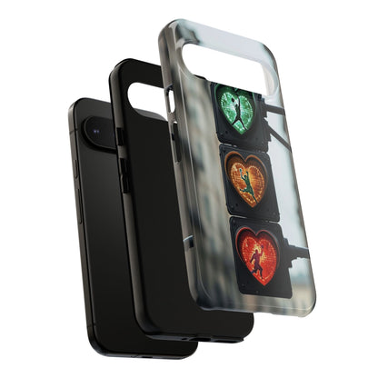 "Layup Lights" Mobile Phone Case