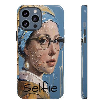 "Pearls of Wisdom" Mobile Case Cover