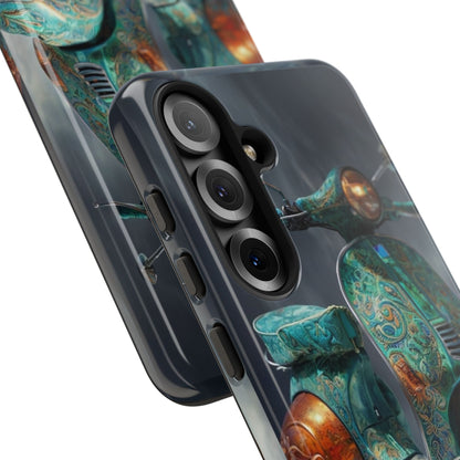 "Celebrating" Mobile Phone Case