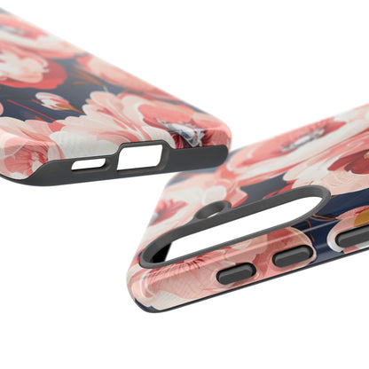 "Peony Paper" Mobile Phone Case